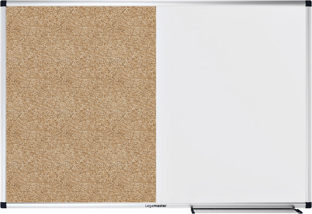 Legamaster - Combibord legamaster unite 60x90cm