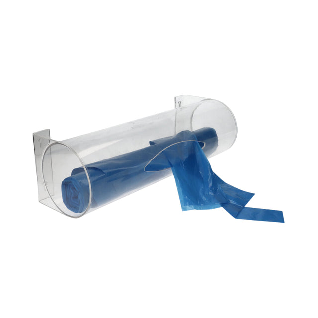 CMT - Wandhouder cmt tbv schort op rol 515x150mm tr