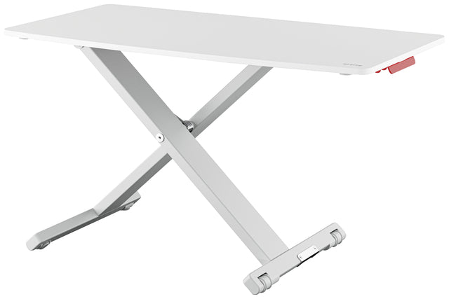 Bureau assis-debout Leitz Ergo Cosy