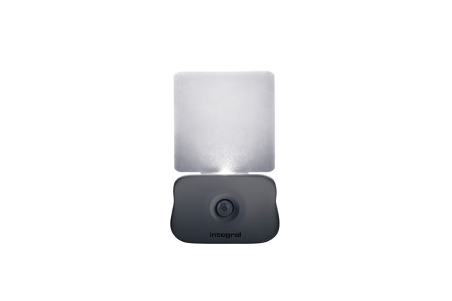 Integral - Led nachtlamp integral 4000k koel wit 0.5w 7lumen
