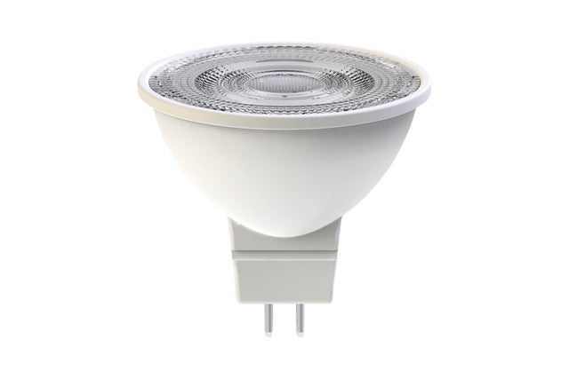Integral - Ledlamp integral mr16 2700k warm wit 4.6w 380lumen | 10 stuks