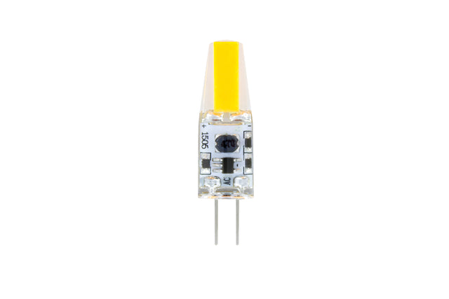 Integral - Ledlamp G4 2700K warm wit 1.5W 160lumen