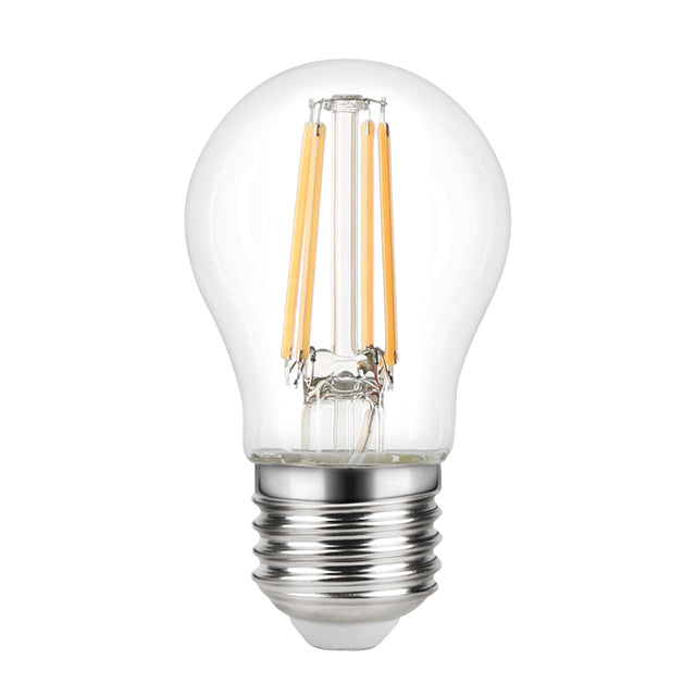 Integral - Ledlamp integral e27 2700k warm wit 3.4w 470lumen