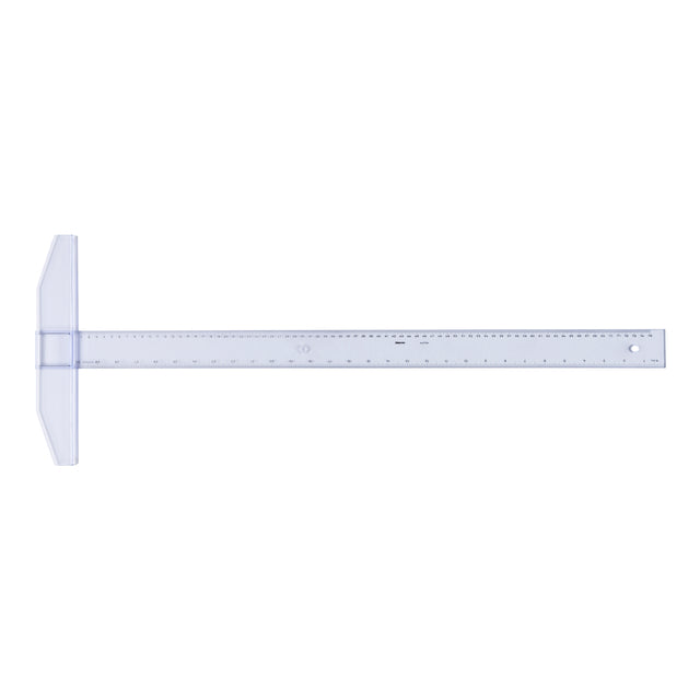 Crochet à dessin Aristo 75cm transparent