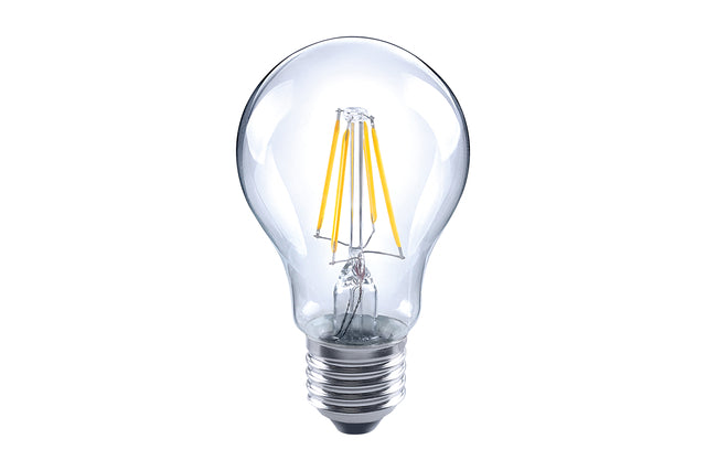 Integral - Ledlamp integral e27 2700k warm wit 3.4w 470lumen | 10 stuks