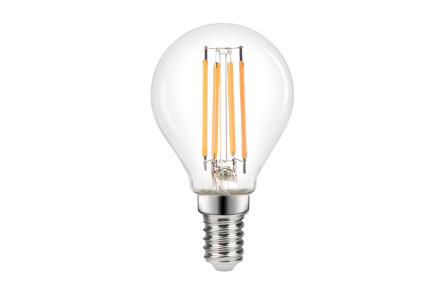 Integral - Ledlamp integral e14 2700k warm wit 3.4w 470lumen