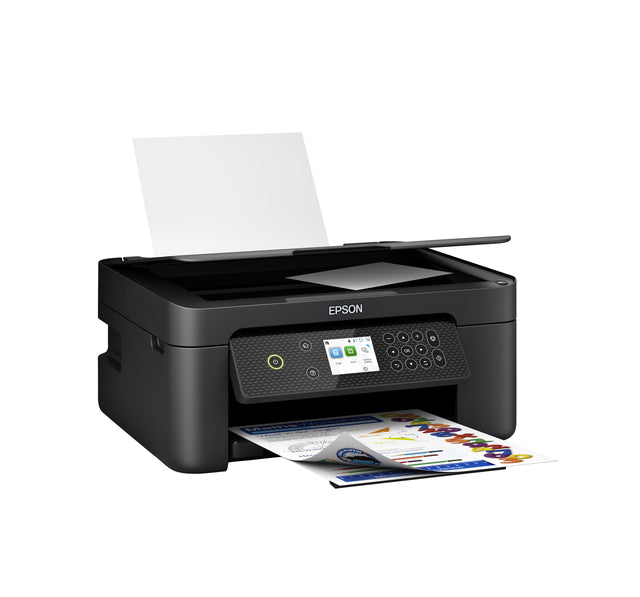 Jet d'encre multifonction Epson XP-4200