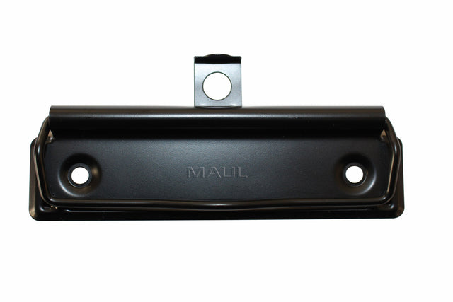 MAUL - Papierklem maul beugelklem staal 100mm zwart