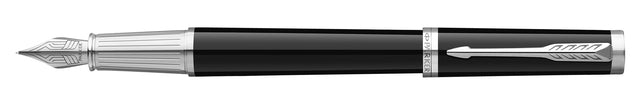 Stylo plume Parker Ingenuity noir CT fin