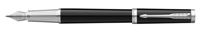 Stylo plume Parker Ingenuity noir CT medium