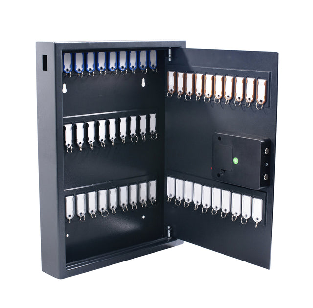 Pavo - Sleutelkast pavo high y magnetisch 50 haken