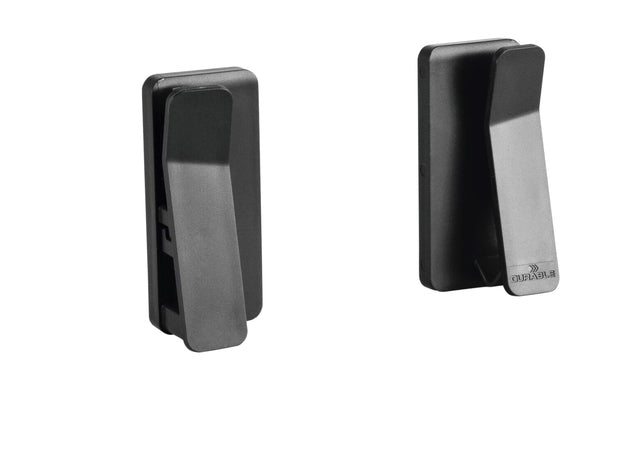 Durable - Wandhouder voor tablet durable visioclip