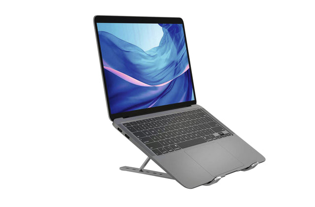 Durable - Laptopstandaard durable fold