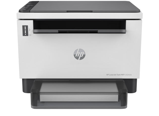 HP - Multifunctional laser hp laserjet tank 2604dw