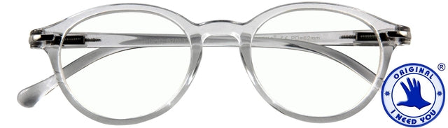 I Need You - Leesbril i need you +1.50dpt tropic kristal