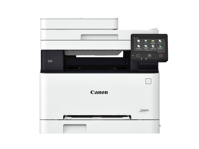 Canon - Multifunctional laser canon i-sensys mf655cdw
