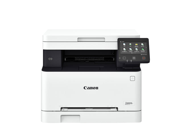 Canon - Multifunctional laser canon i-sensys mf651cw