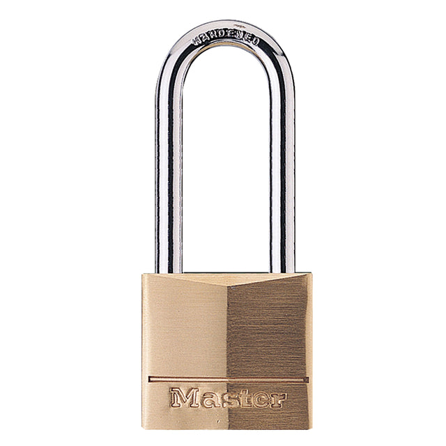 Cadenas MasterLock anse 51mm laiton 40mm