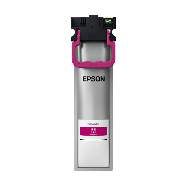 Epson - Inktcartridge epson t11c340 rood