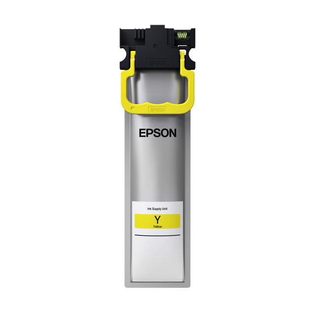 Epson - Inktcartridge epson t11c440 geel