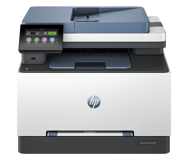 HP - Multifunctional laser hp laserjet pro 3302sdw