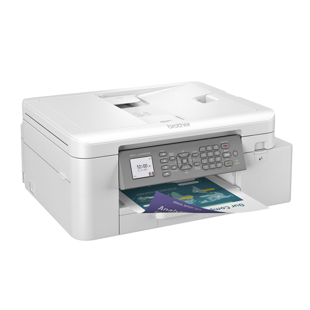 Brother - Multifunctional inktjet printer MFC-J4340DWE
