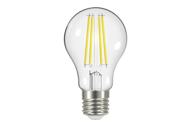 Integral - Ledlamp integral e27 4000k koel wit 3.8w 806lumen | 10 stuks