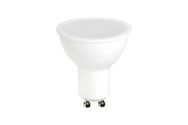 Integral - Ledlamp integral gu10 6500k smart rgbw 4.9w 350lm
