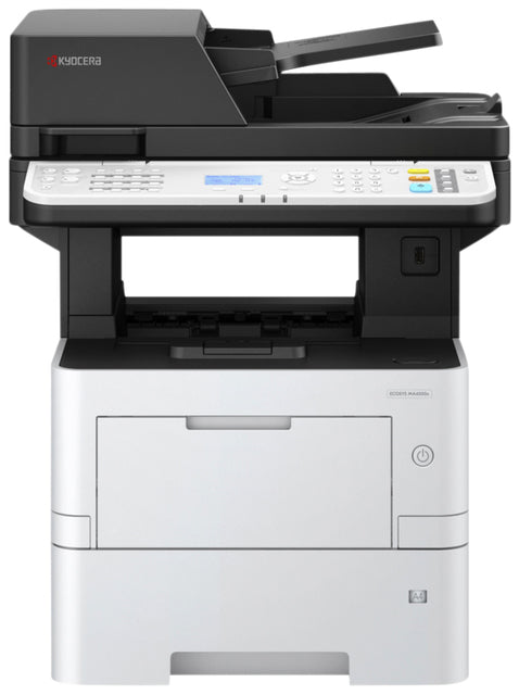 Kyocera - Multifunctional laser kyocera ecosys ma4500x za32
