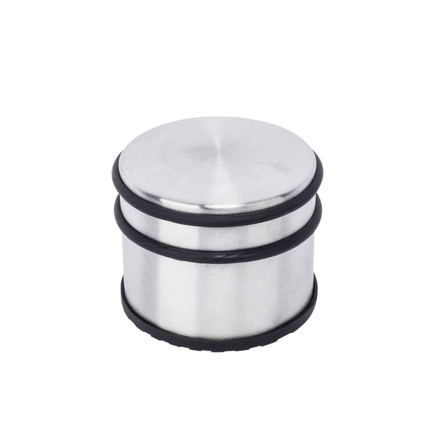 BRASQ - Deurstopper brasq met rubberen ringen rvs | 10 stuks
