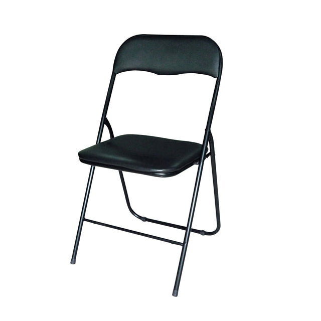Brasq - Klapstoel brasq fc100 zwart