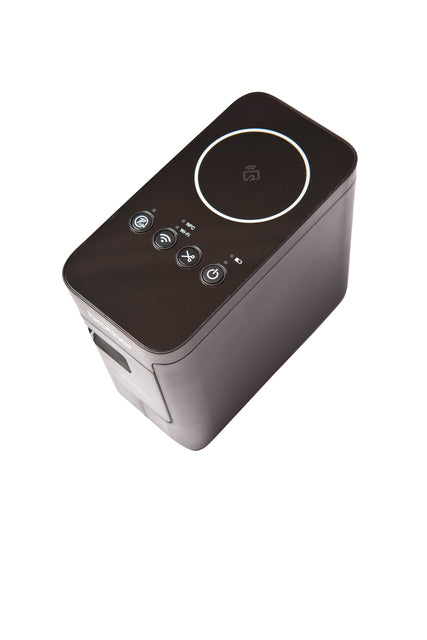 Brother - Labelprinter brother ptouch tze ptp750w zwart