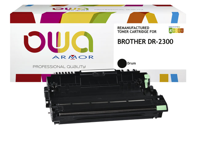 OWA - Drum owa brother dr-2300