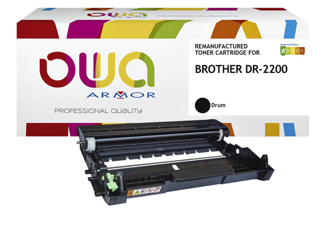 OWA - Drum owa brother dr-2200