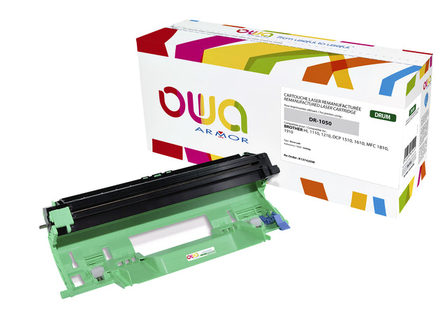 OWA - Drum owa brother dr-1050