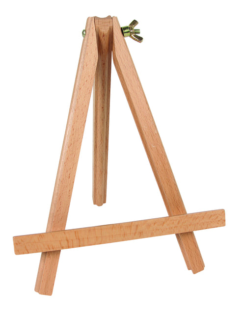Conda - Tafelezel conda 24cm hout | 20 stuks