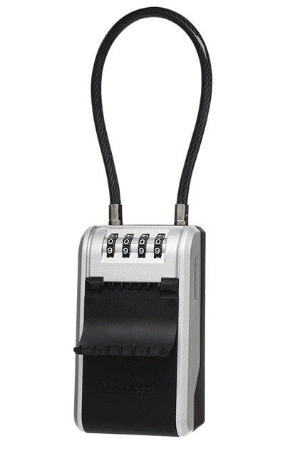 Master Lock - Sleutelkluis masterlock select acc xl flex beugel