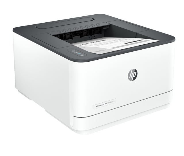 HP - Printer laser hp laserjet 3002dw