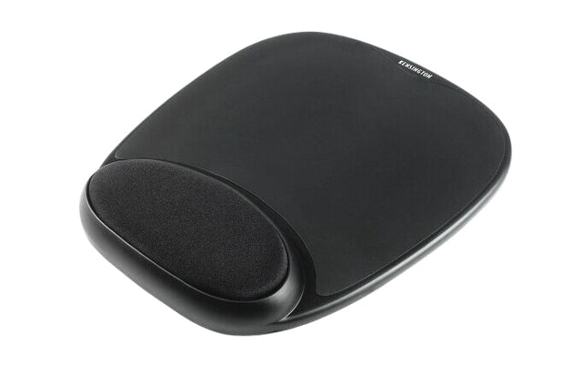 Kensington - Muismat kensington comfort gel zwart