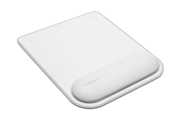 Kensington - Muismat kensington ergosoft met polssteun grijs