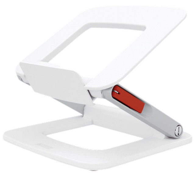 Leitz - Laptopstandaard leitz ergo verstelbare multihoek