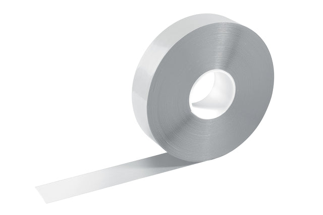 Durable - Vloermarkeringse duraline 50mmx30m wit