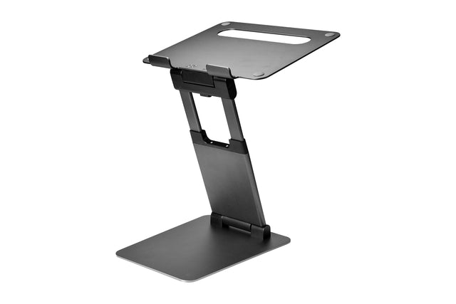 Ergofy - Laptopstandaard ergofy tall antraciet