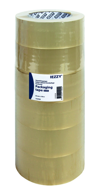 IEZZY - Verpakkingse pp 50mmx150m