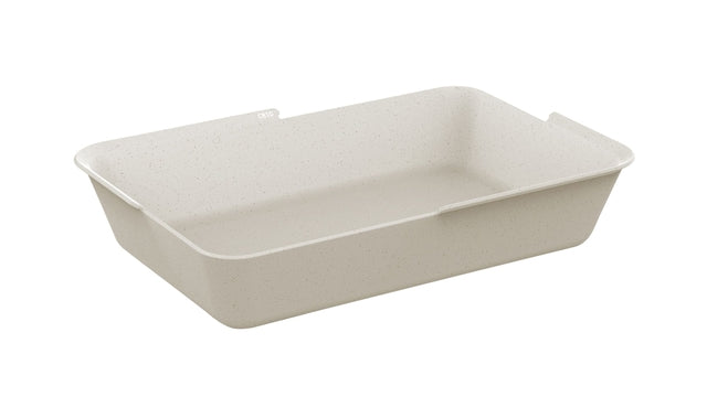 Circulware - Maaltijdbak circulbox 1100ml 8 stuks
