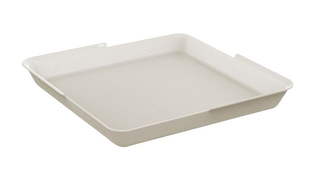 Circulware - Bord circulplate 1000ml 12 stuks