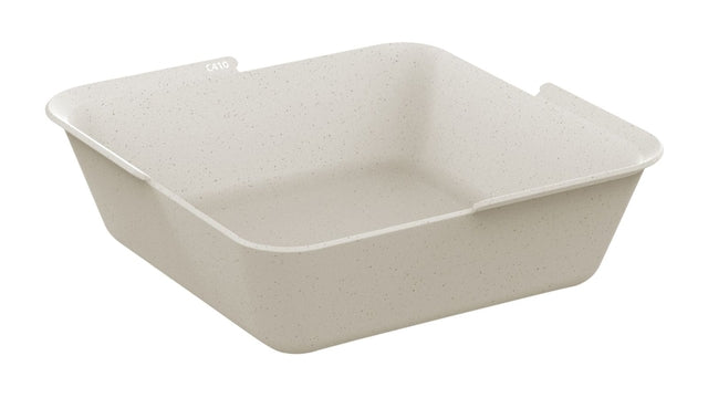 Circulware - Saladebak circulbox 685ml 8 stuks