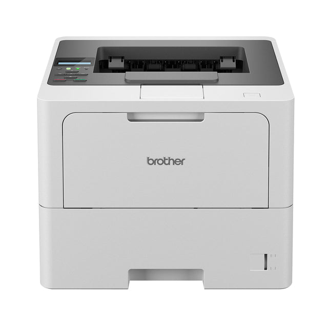 Brother - Printer laser brother hl-l6210dw