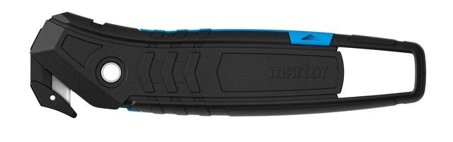 Martor - Veiligheidsmes martor secumax 350 se 6mm zwart