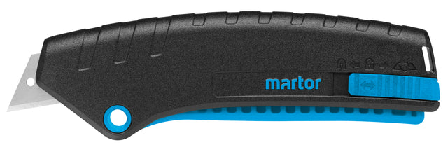 Martor - Veiligheidsmes martor secunorm trapezium 15mm